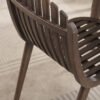 Low Back Soild Wood Dining Chair B933