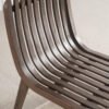 Low Back Soild Wood Dining Chair B933