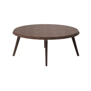 Classic Wooden Coffee Table C191A