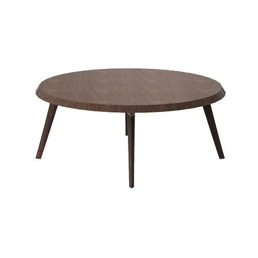 Classic Wooden Coffee Table C191A