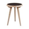 Classic Wooden Side Table C192A