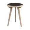 Classic Wooden Side Table C192A