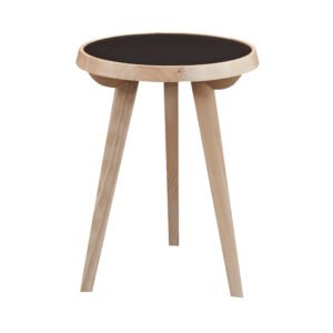 Classic Wooden Side Table C192A