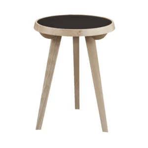 Classic Wooden Side Table C192A