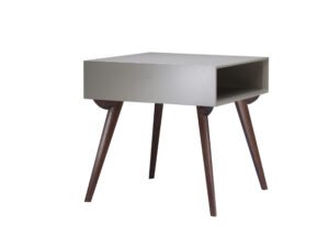 Classic Wooden Side Table C197