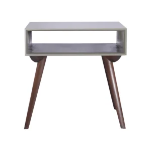 Classic Wooden Side Table C197