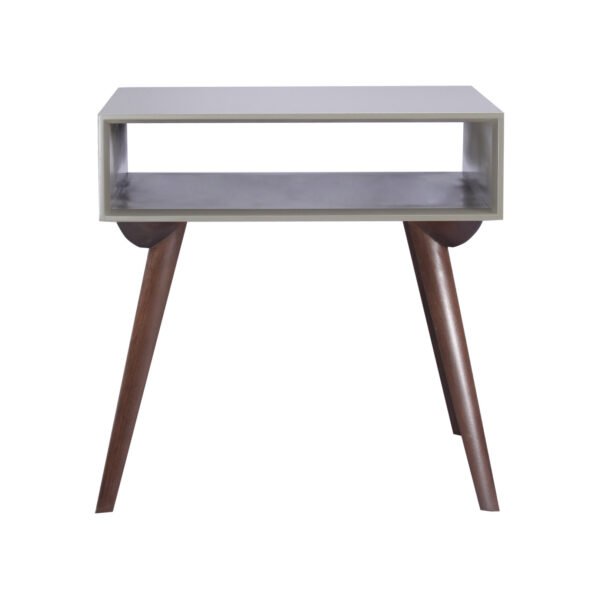 C197 (3) Classic Wooden Side Table C197