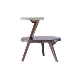 Specially Designed Tripod Side Table C198