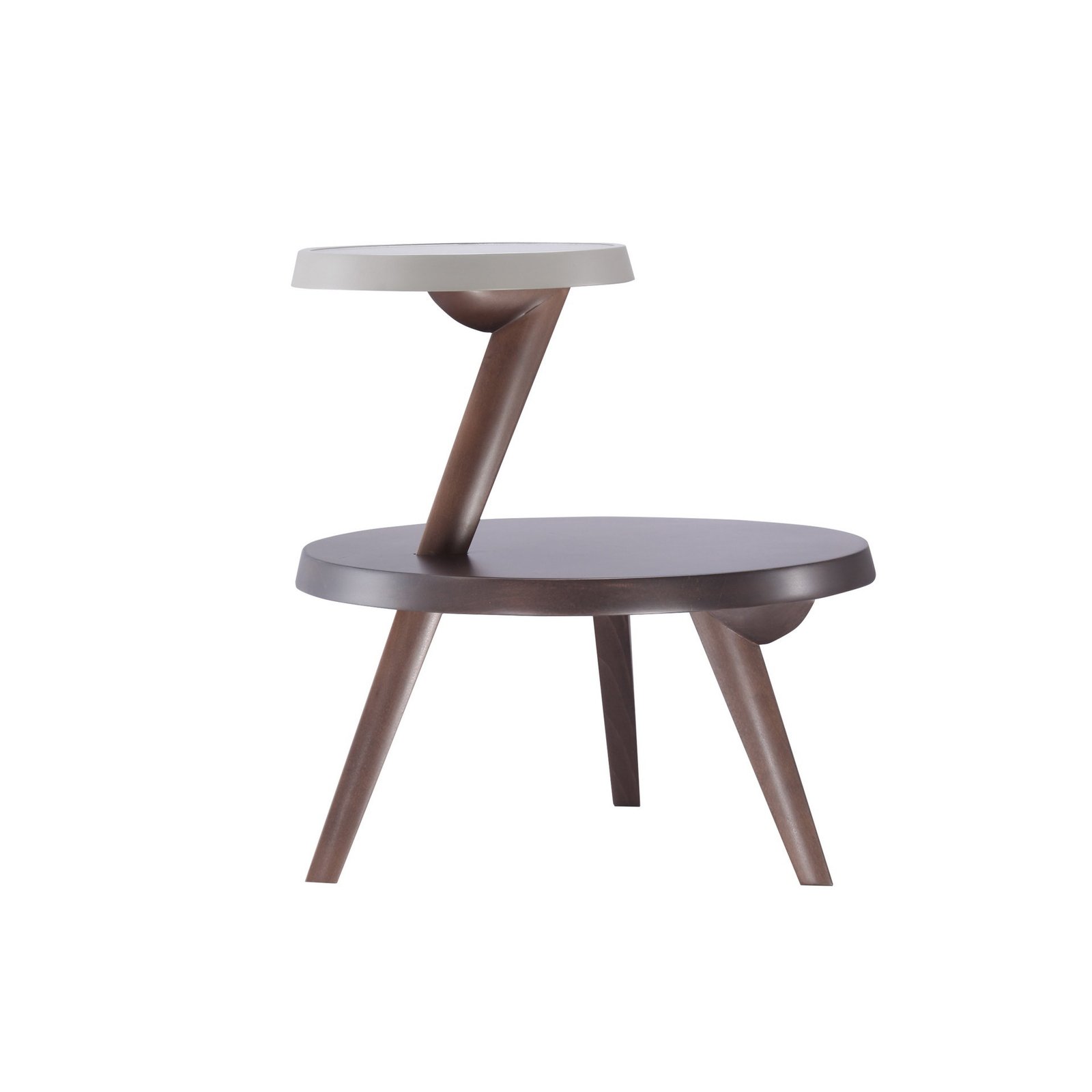 Specially Designed Tripod Side Table C198