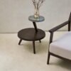 Specially Designed Tripod Side Table C198