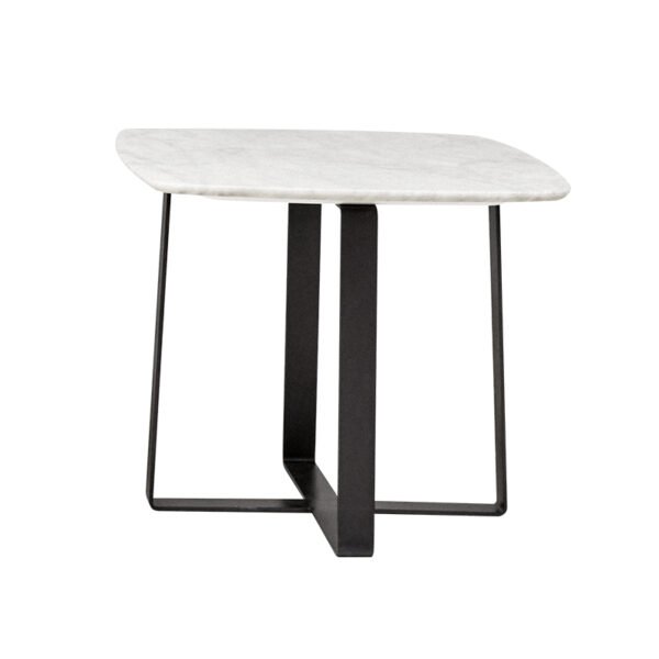 C225 Luxury Marble Stone Coffee Table C225