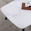 Modern Sintered Stone Coffee Table C236