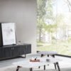 Modern Sintered Stone Side Table C241