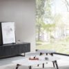 Modern Sintered Stone Side Table C241
