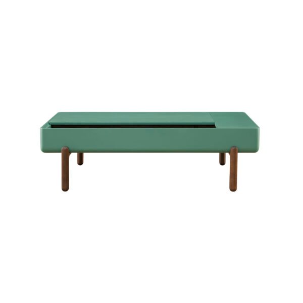 C253 Modern Art Design Sectional Center Coffee Table C253
