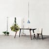 Classic Wooden Dining Table A919