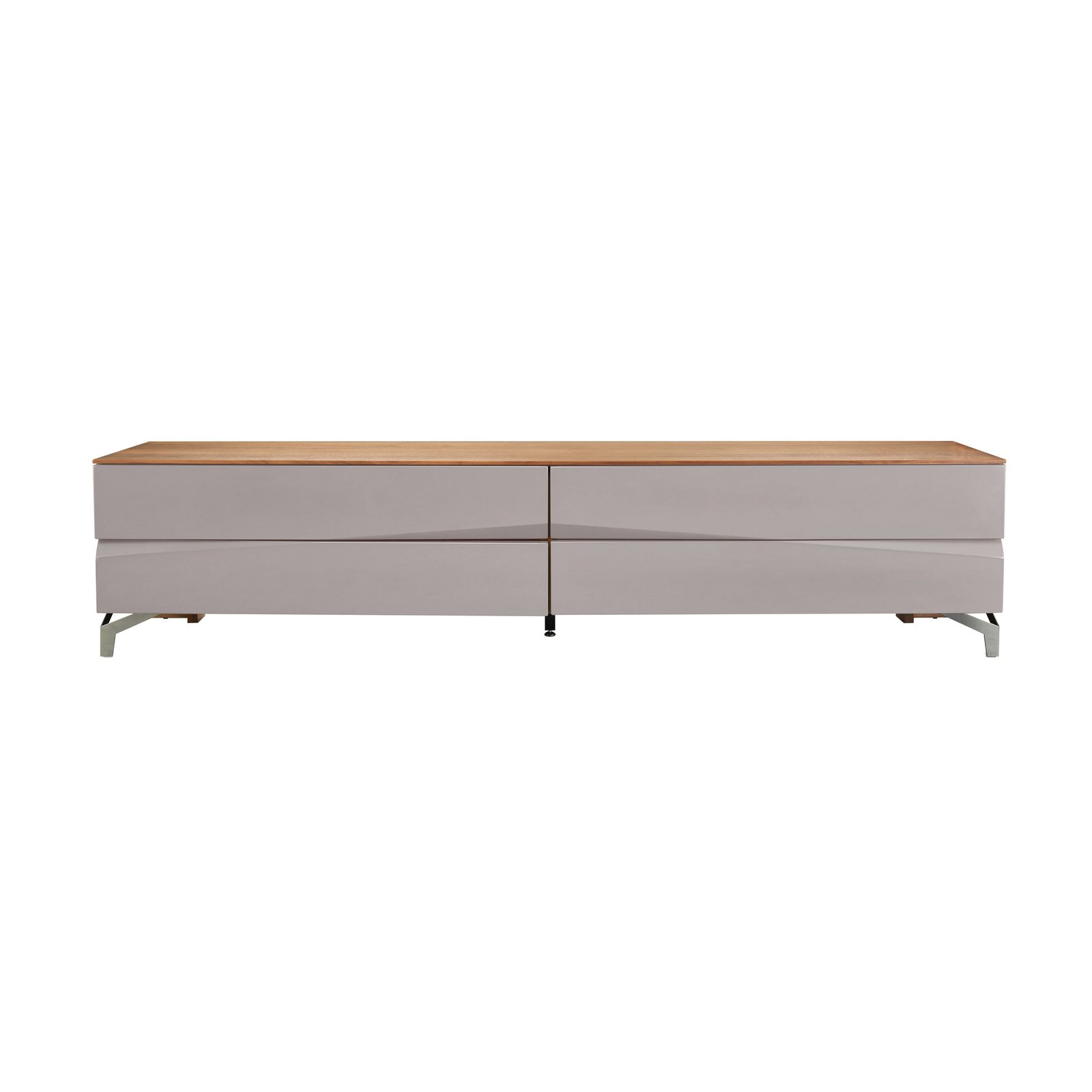 HE1223 194#+193# 2062x500x460 Modern Wooden TV Cabinet HE1223