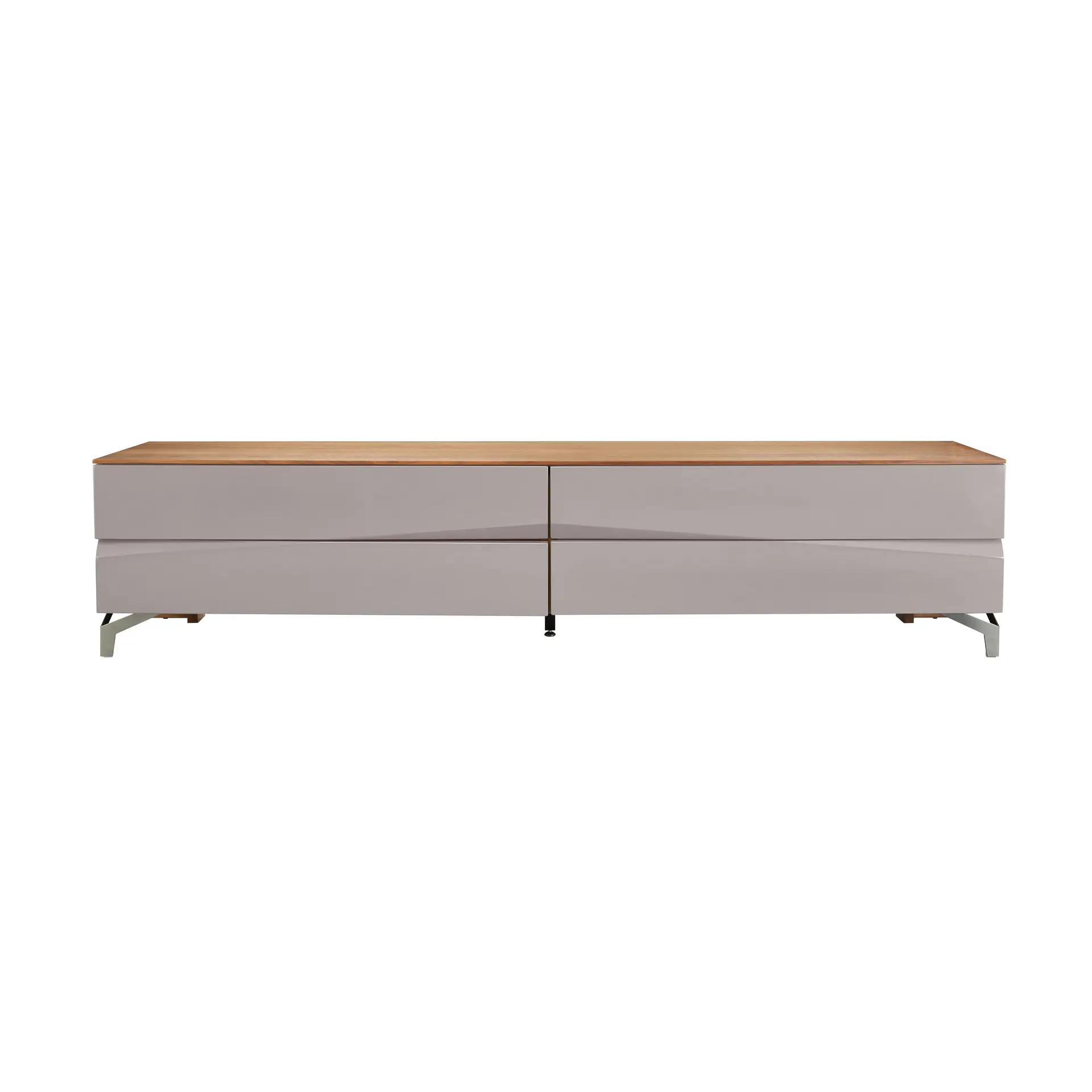Modern Wooden TV Cabinet HE1223