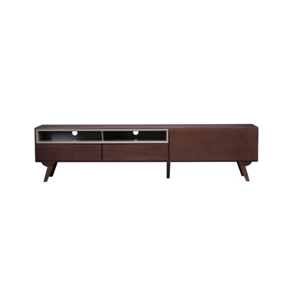 HE1233B (3) Classic Wooden TV Cabinet HE1233B