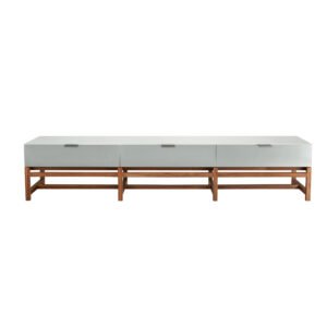 Nordic Wooden TV Cabinet HE1251