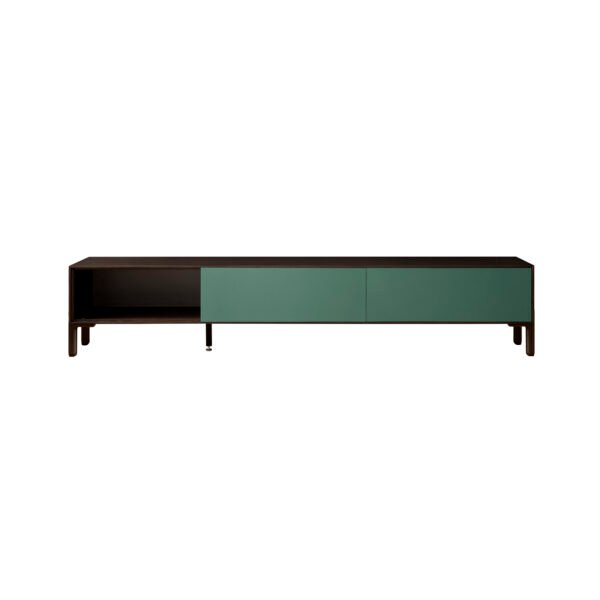 HE1263-1 Nordic Style Design TV Cabinet Unit Set HE1263
