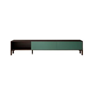 HE1263-1 Nordic Style Design TV Cabinet Unit Set HE1263