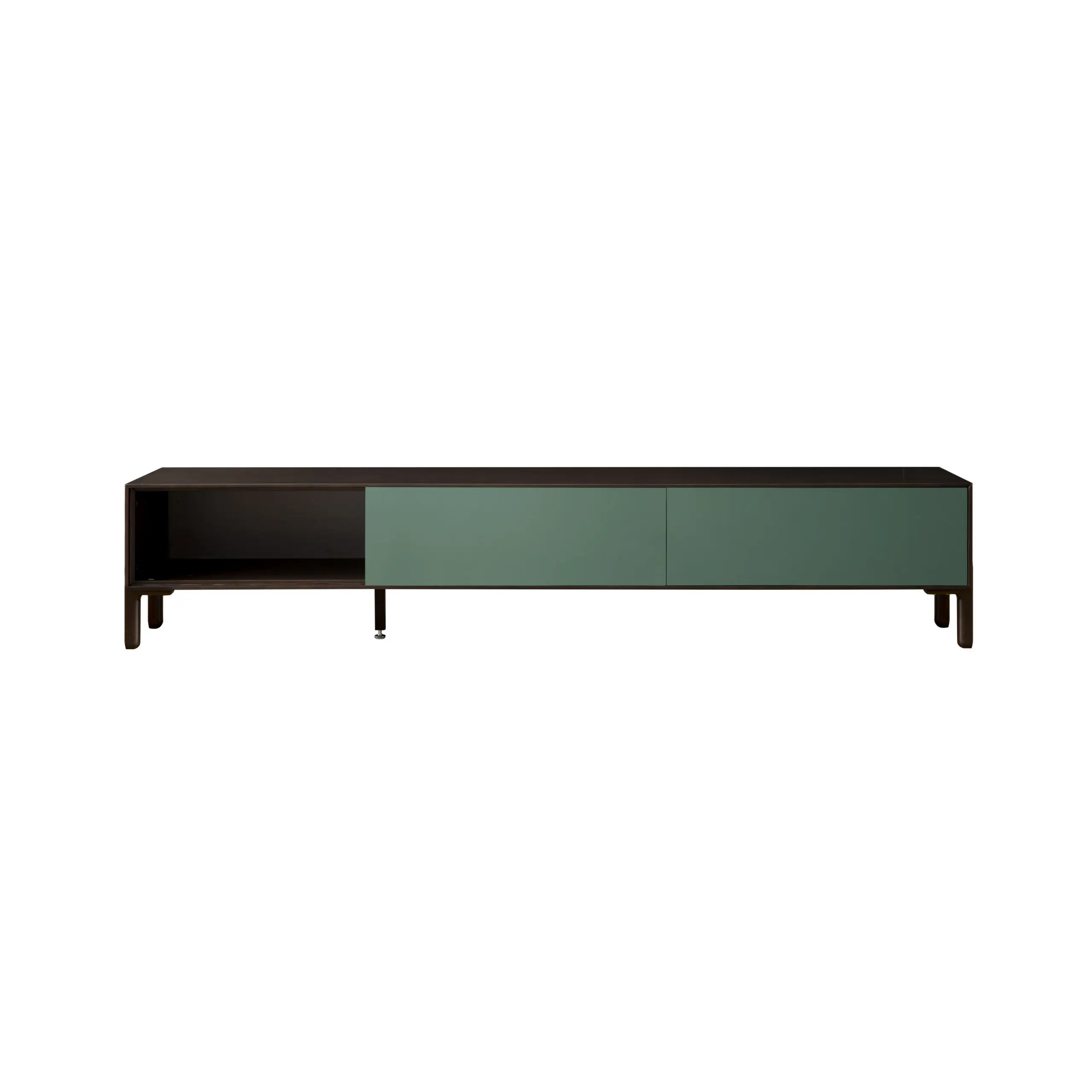 Nordic Style Design TV Cabinet Unit Set HE1263