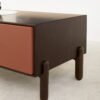 Nordic Style Design TV Cabinet Unit Set HE1263