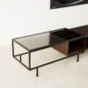 Nordic Style Design TV Cabinet Unit Set HE1264