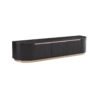 Minimalist Wooden Modern Tv Cabinet HE1279