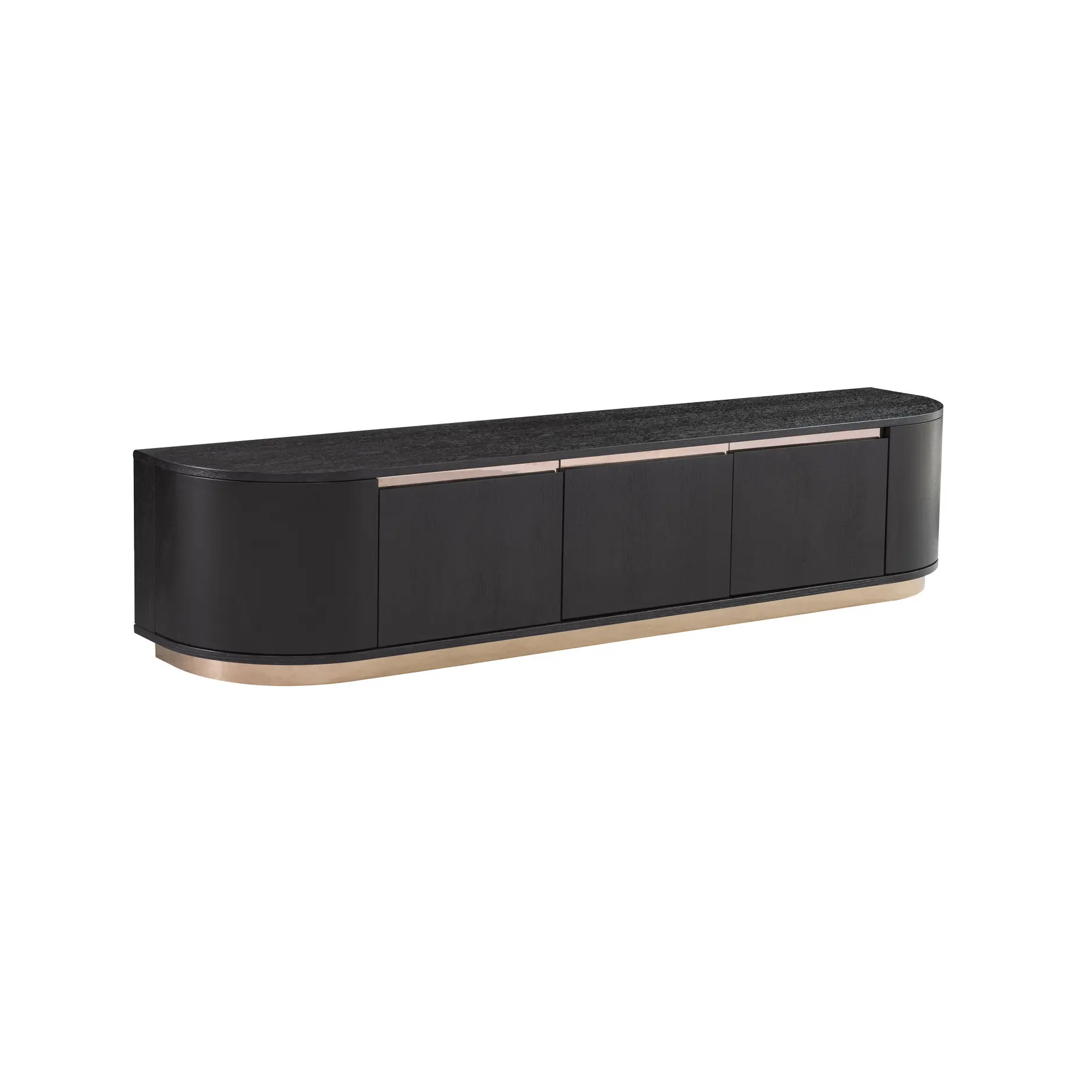 Minimalist Wooden Modern Tv Cabinet HE1279