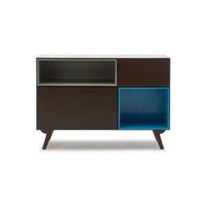 Minimalist Wooden Sideboard Cabinet HE3665A