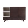 Nordic Classical Buffet Cabinet HE3674