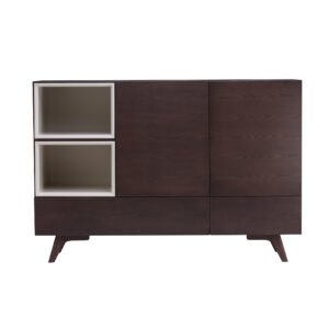 Nordic Classical Buffet Cabinet HE3674