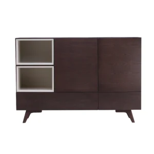 Nordic Classical Buffet Cabinet HE3674