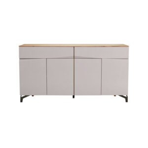 Wooden Sideboard Cabinet HE3676