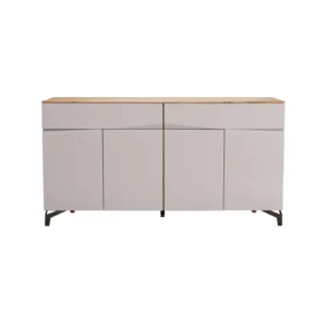 Wooden Sideboard Cabinet HE3676