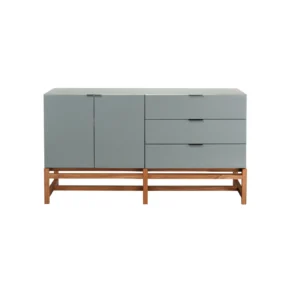 Wooden Storage Cabinet HE3678