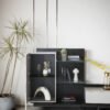 TV Stand Cabinet Storage HE3682