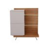 TV Stand Cabinet Storage HE3682
