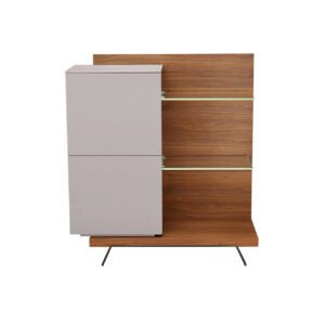 TV Stand Cabinet Storage HE3682