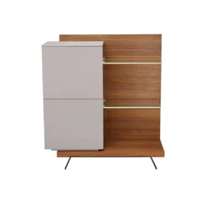 TV Stand Cabinet Storage HE3682