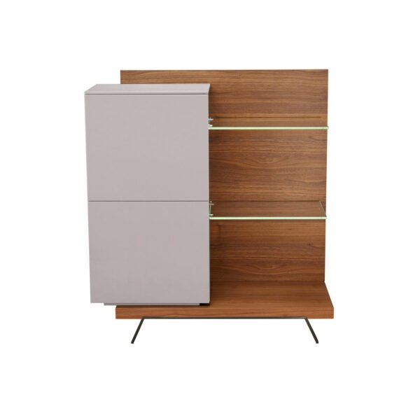 HE3682 194#+193# 1060x450x1170-1 TV Stand Cabinet Storage HE3682