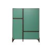 Multi-Functional Wooden Storage Cabinet HE3684