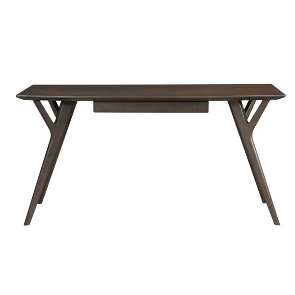 HE5635 (1) Nordic Classical Office Desk HE5635