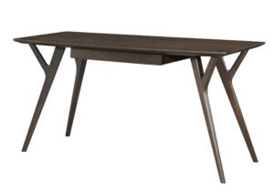 Nordic Classical Office Desk HE5635