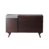 Nordic Classical Makeup Cabinet HE6236