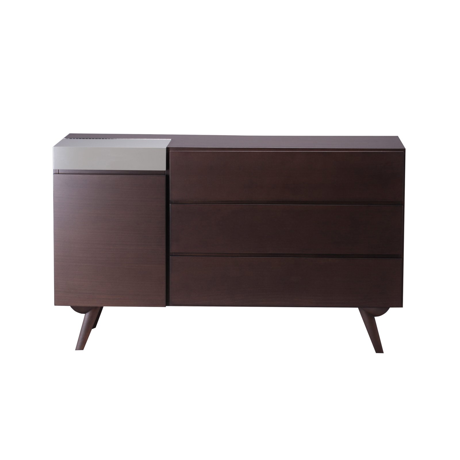 Nordic Classical Makeup Cabinet HE6236