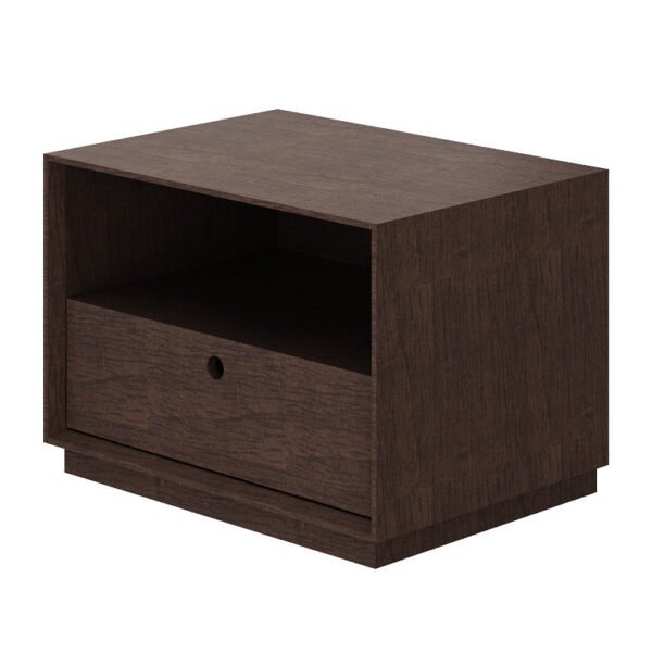 HE6239-2 Nordic Classical Bedside Table HE6239