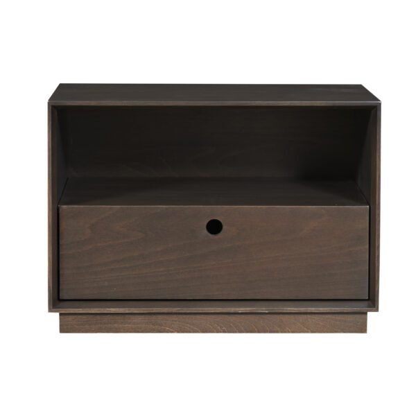 HE6239 Nordic Classical Bedside Table HE6239